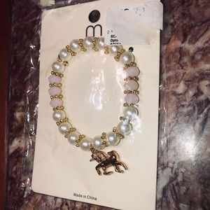 Unicorn Bracelet
